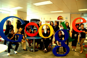 Grab € 7,000: Apply for EMEA Google Anita Borg Memorial Scholarship Now!