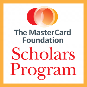 University of British Columbia / MasterCard Foundation Scholarships for Undergraduate and Graduate African Students